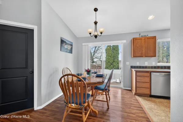 $430,000 | 2734 East Redondo Circle, Post Falls, ID 83854