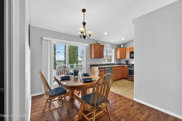 $430,000 | 2734 East Redondo Circle, Post Falls, ID 83854