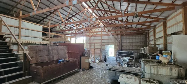 $425,000 | 2568 East County Road 425 South, Sullivan, IN 47882