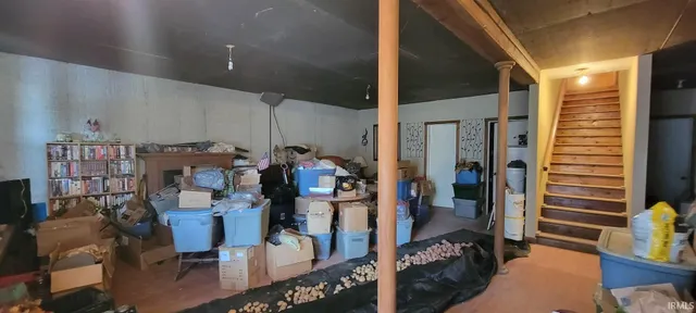 $425,000 | 2568 East County Road 425 South, Sullivan, IN 47882