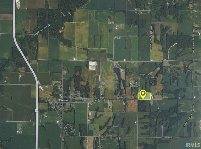 $425,000 | 2568 East County Road 425 South, Sullivan, IN 47882