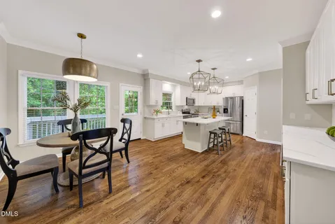 $695,000 | 8104 Knebworth Court, Raleigh, NC 27613