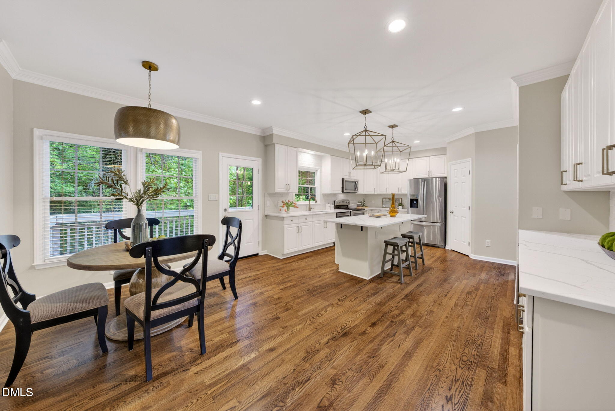 8104 Knebworth Court Raleigh, NC 27613 - Photo 11 of 45