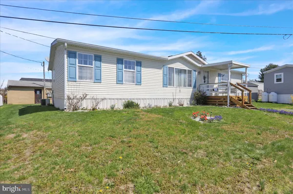 $132,000 | 39 Keystone Road, Reading, PA 19606