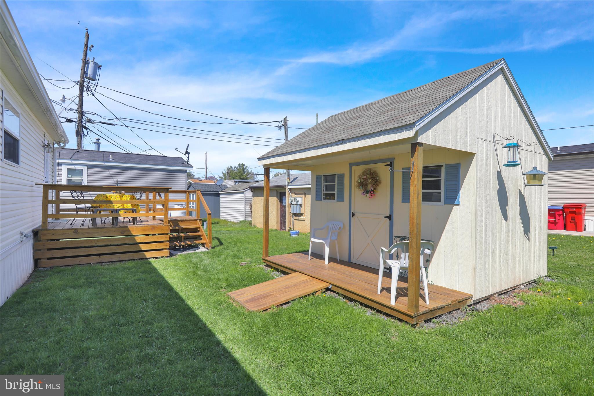 39 Keystone Road Reading, PA 19606 - Photo 23 of 28 360_8922