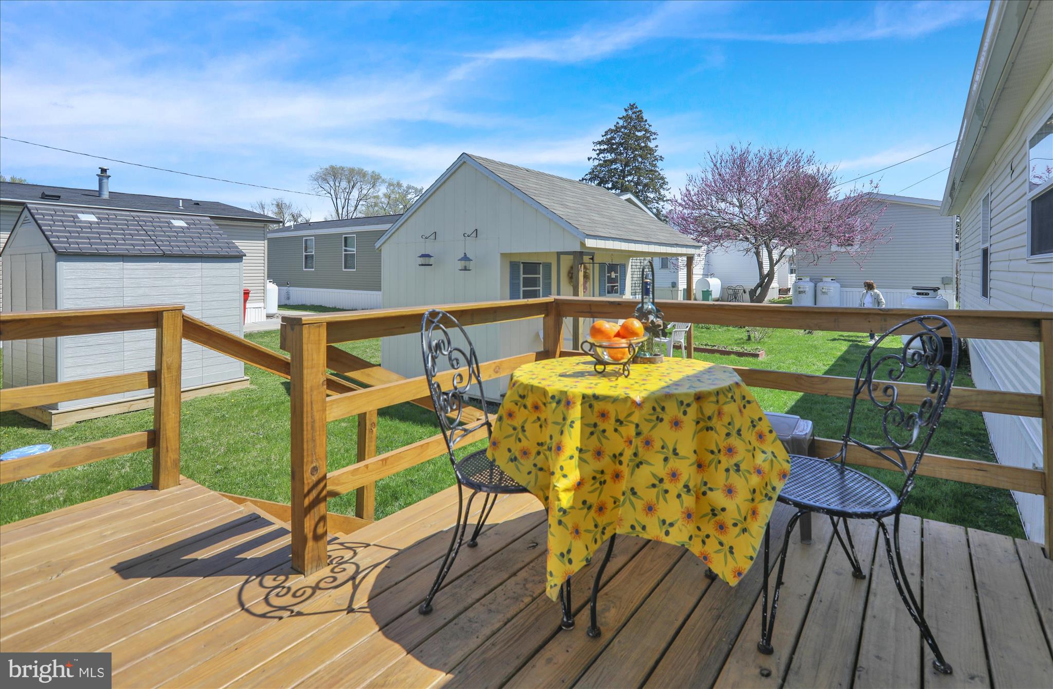 39 Keystone Road Reading, PA 19606 - Photo 25 of 28 360_8932