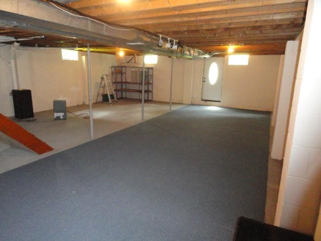 121 North Ridge Road Butler, PA 16001 - Photo 11 of 13 a view of a room with gym equipment