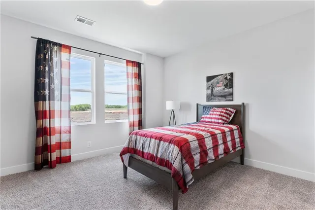 $569,375 | 1526 North 162nd Circle, Basehor, KS 66007