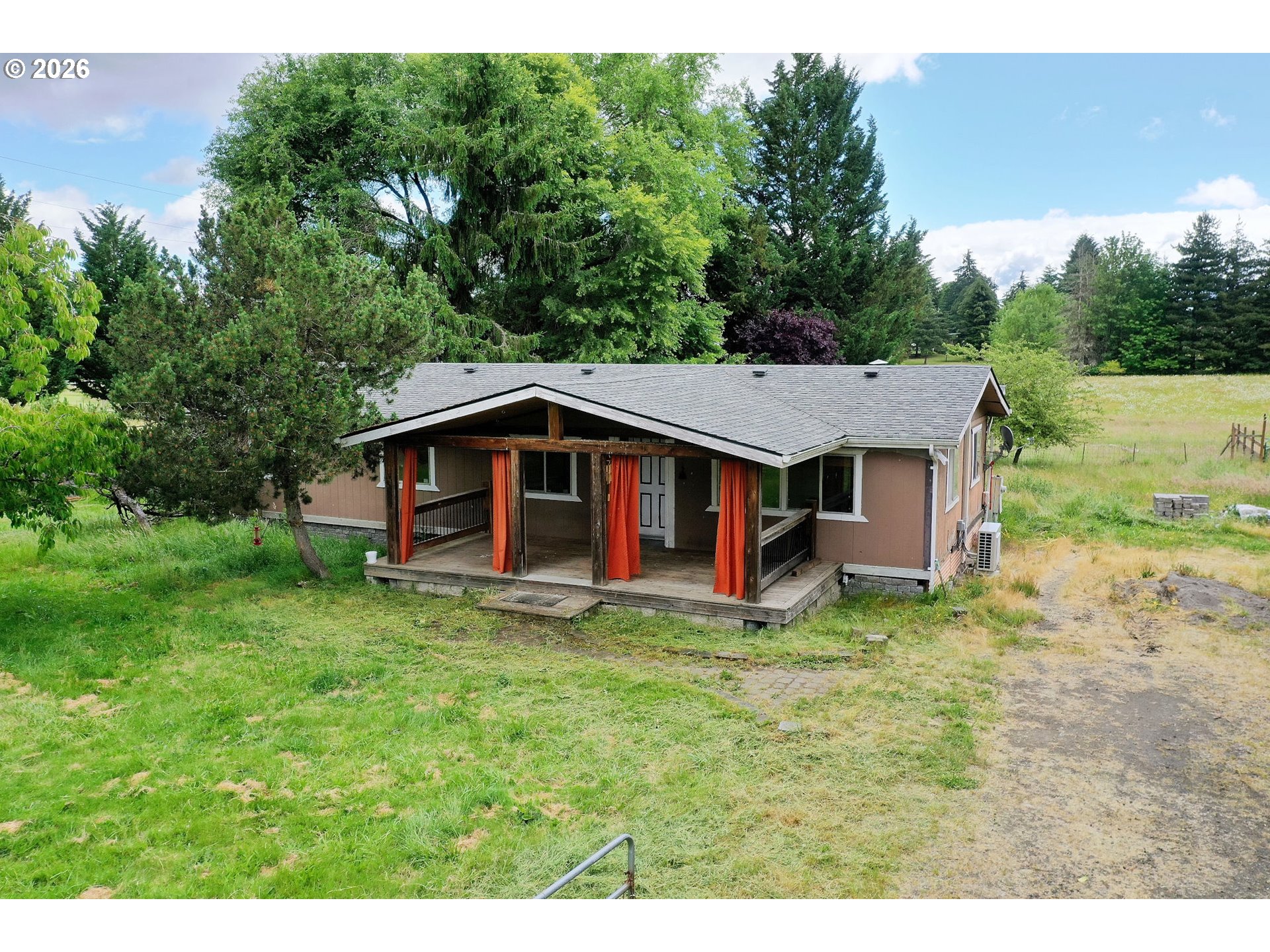 56266 Hazen Road Warren, OR 97053 - Photo 1 of 26