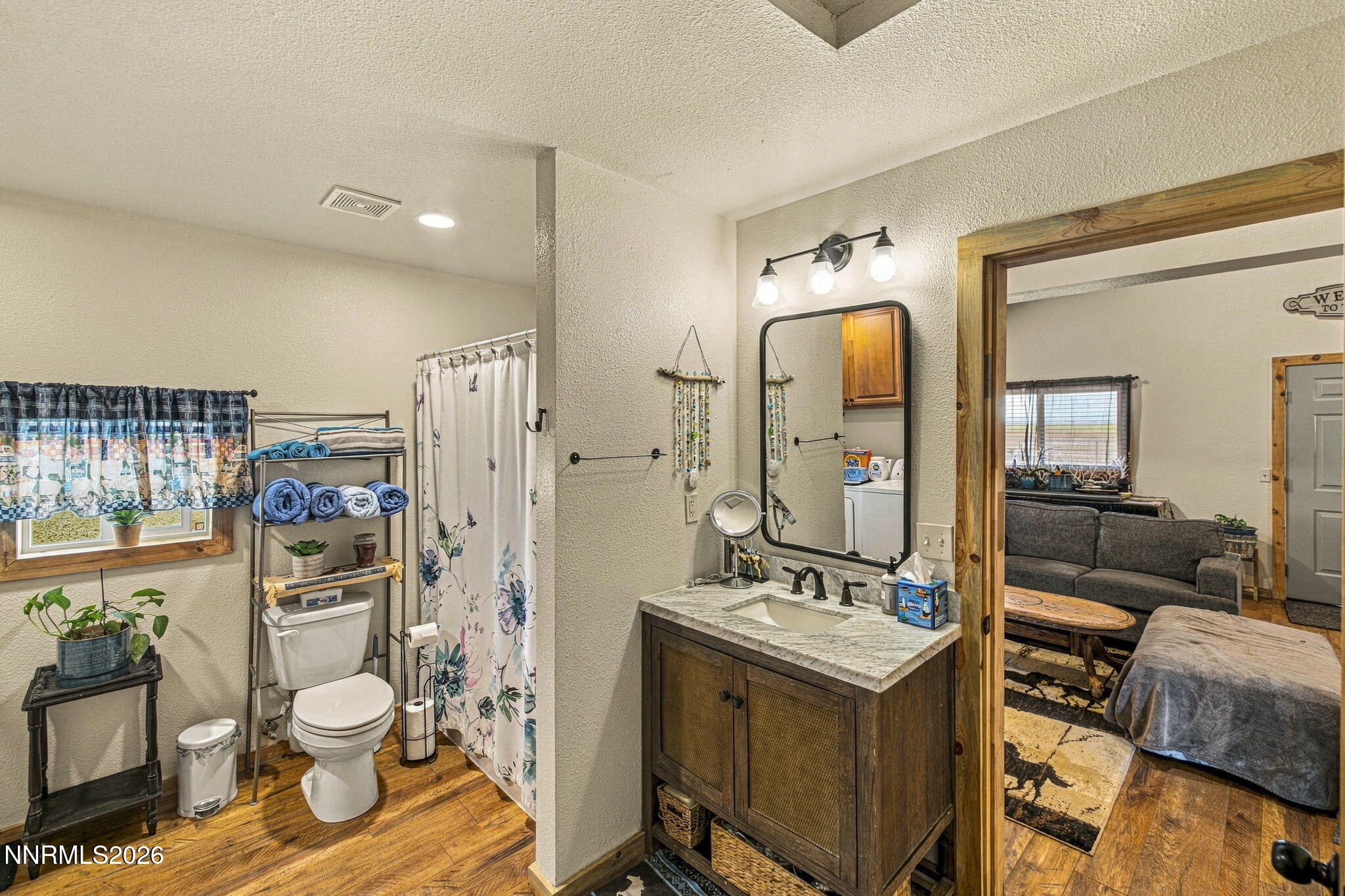 2505 Baines Road Winnemucca, NV 89445 - Photo 31 of 66 Bunkhouse Bathroom