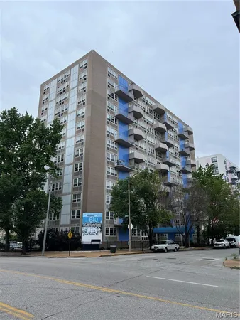 $34,900 | 210 North 17th Street, Unit 409, St. Louis, MO 63103
