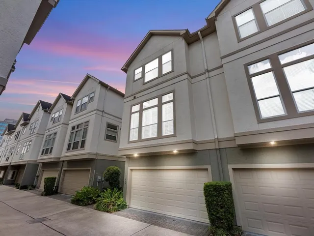 a view of a building