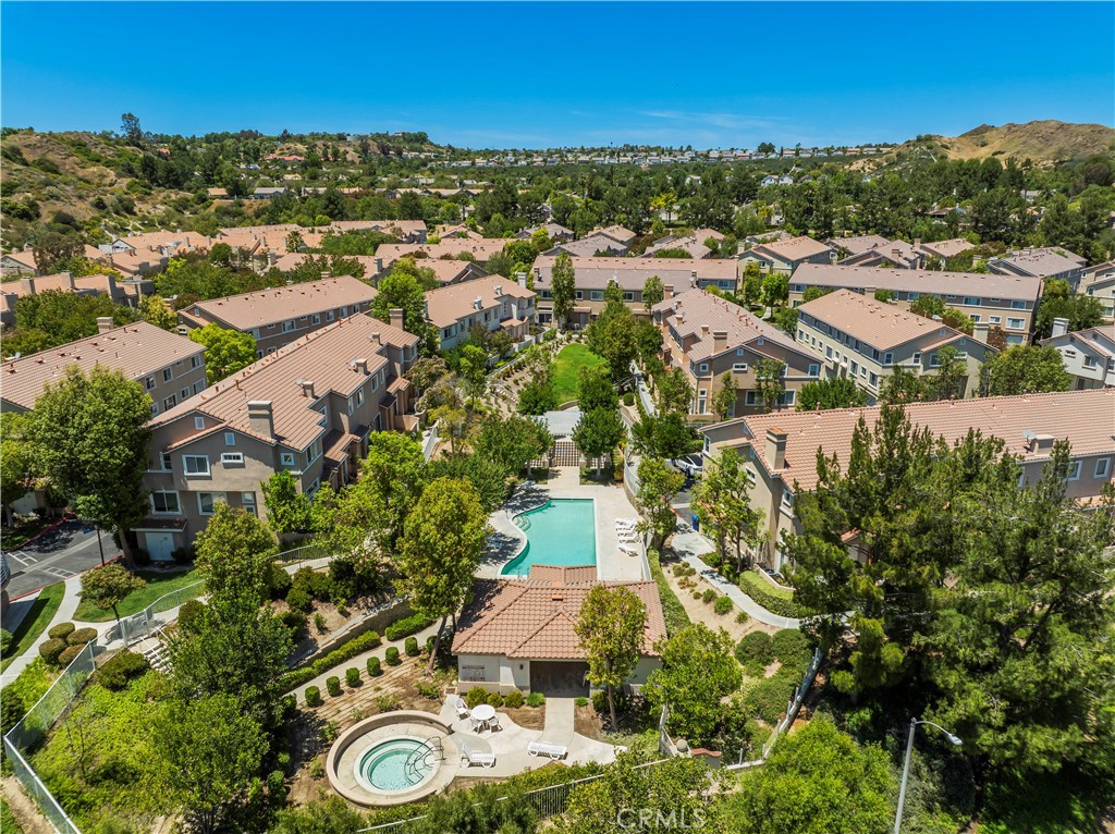 25710 Holiday, Unit C Stevenson Ranch, CA 91381 - Photo 26 of 29