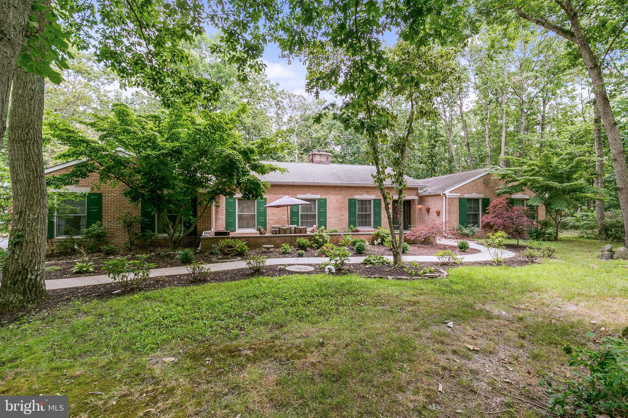 172 Mill Road Marlton, NJ 08053 - Photo 3 of 32