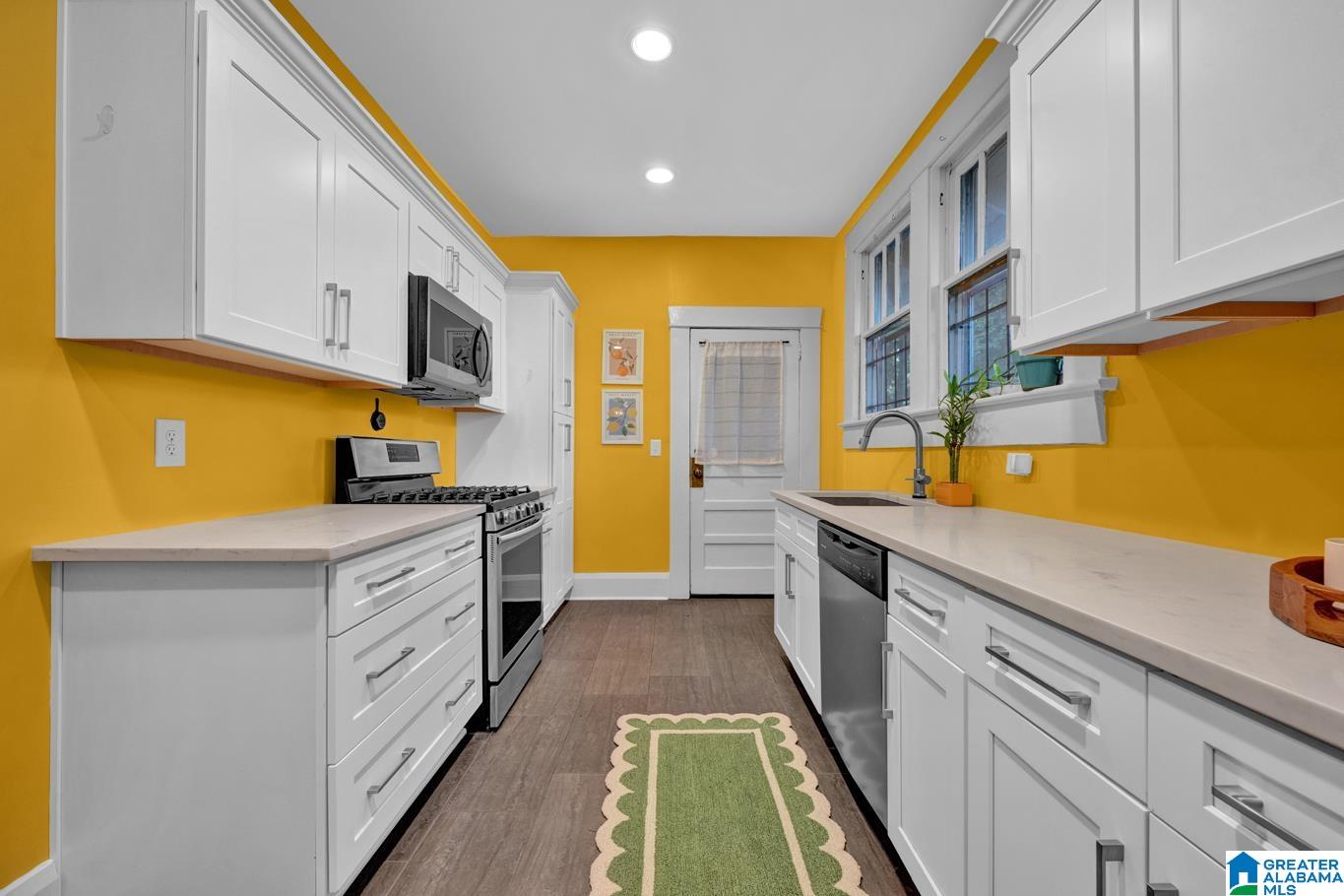 721 45th Street South Birmingham, AL 35222 - Photo 16 of 31
