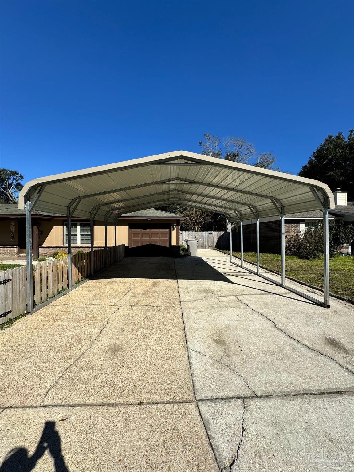 6550 Bellview Pines Road Pensacola, FL 32526 - Photo 4 of 39