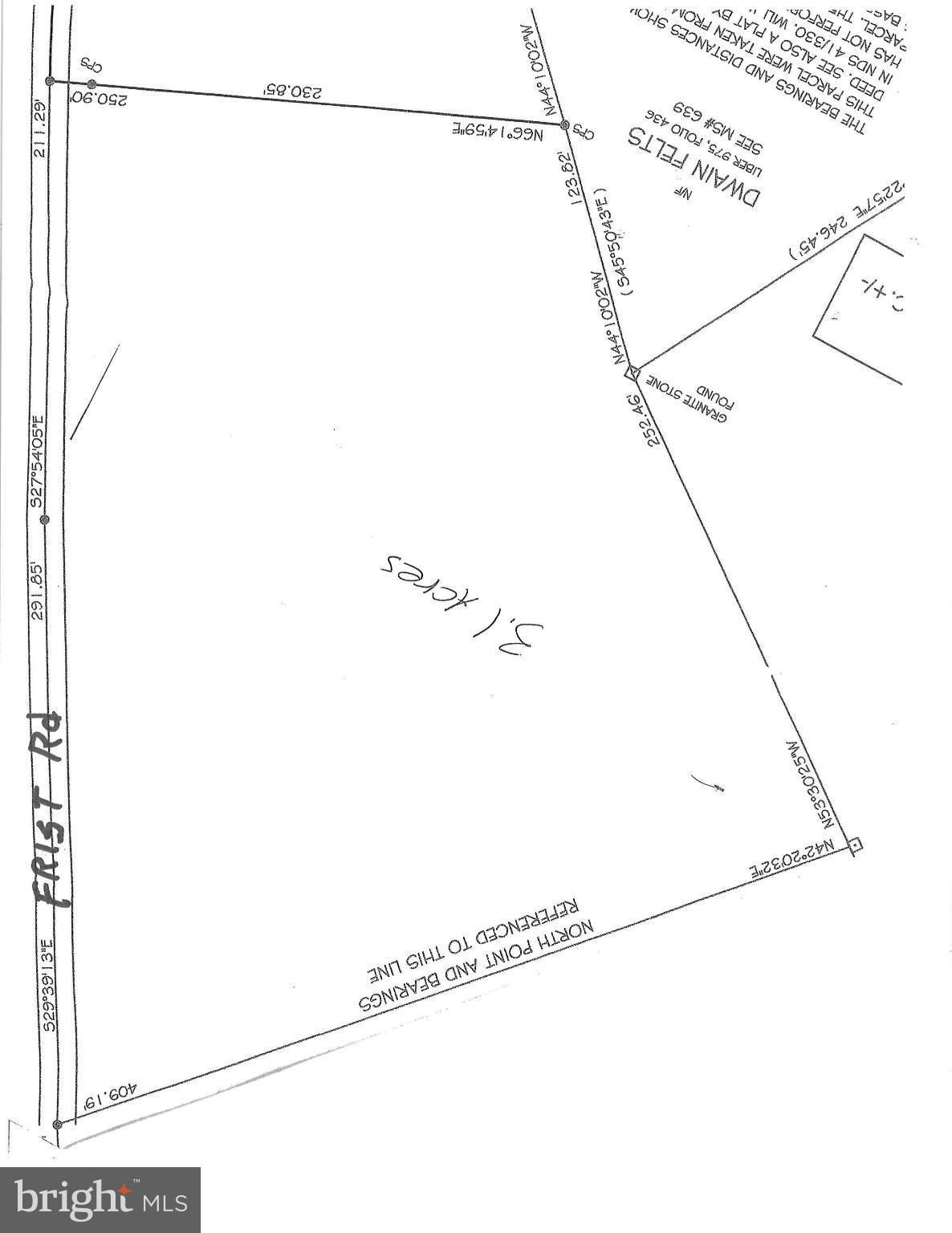 735 Frist Road Port Deposit, MD 21904 - Photo 1 of 1 Exterior (General)