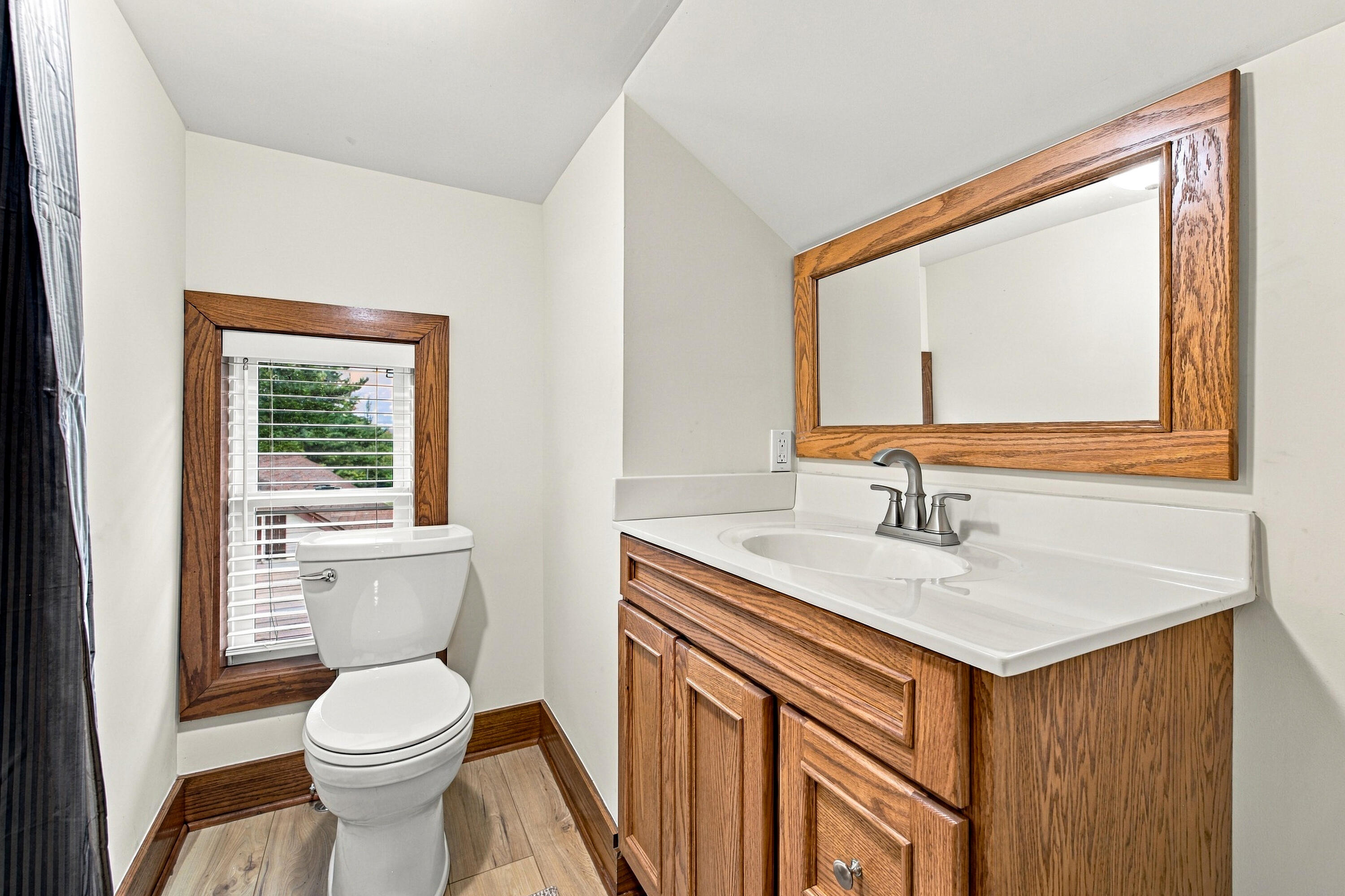1407 Willow Road Mount Pleasant, WI 53177 - Photo 21 of 52 HALF BATH UPPER