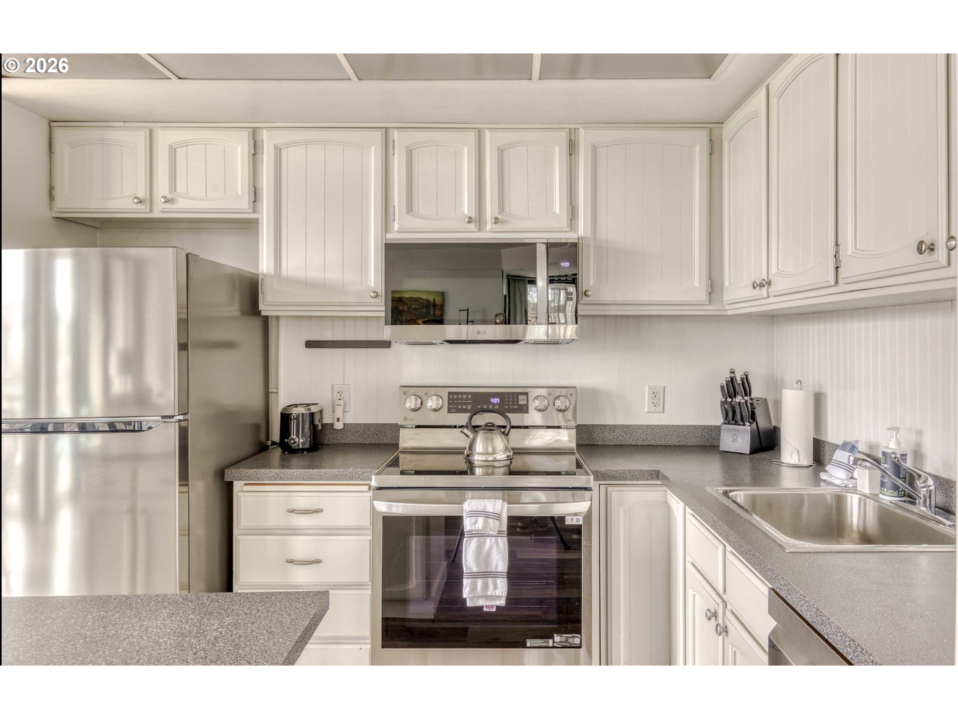 475 South Promenade, Unit 112 Seaside, OR 97138 - Photo 5 of 15