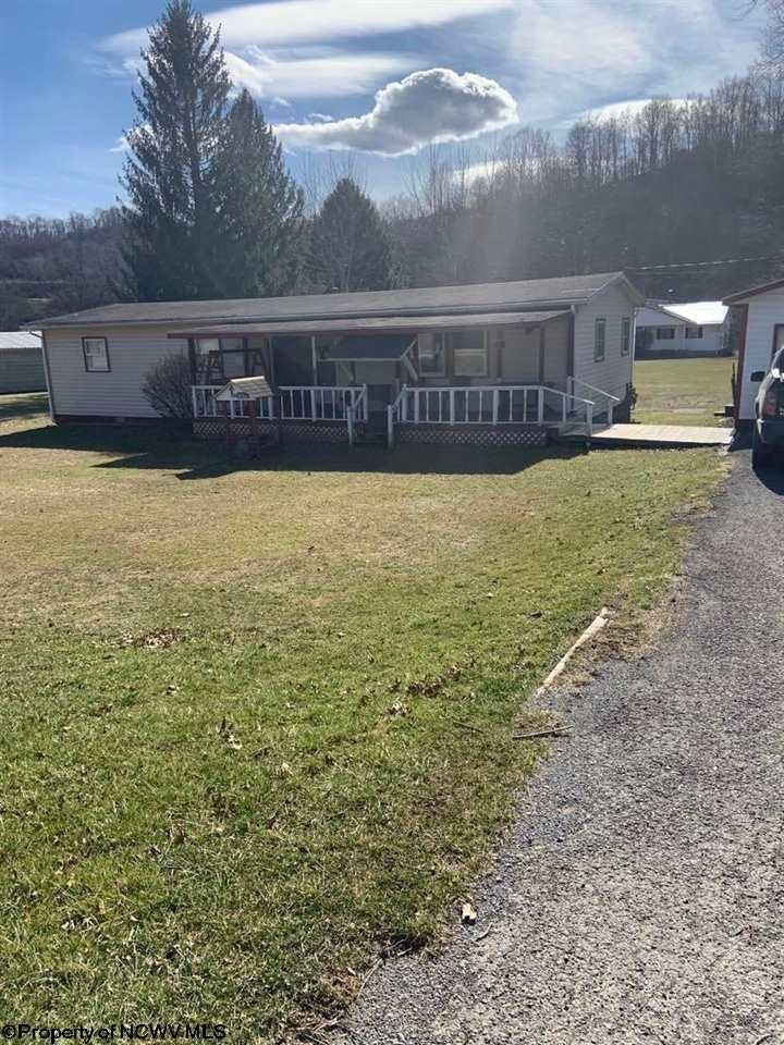 644 Teter Road Buckhannon, WV 26201 - Photo 1 of 10 Gallery Image 1