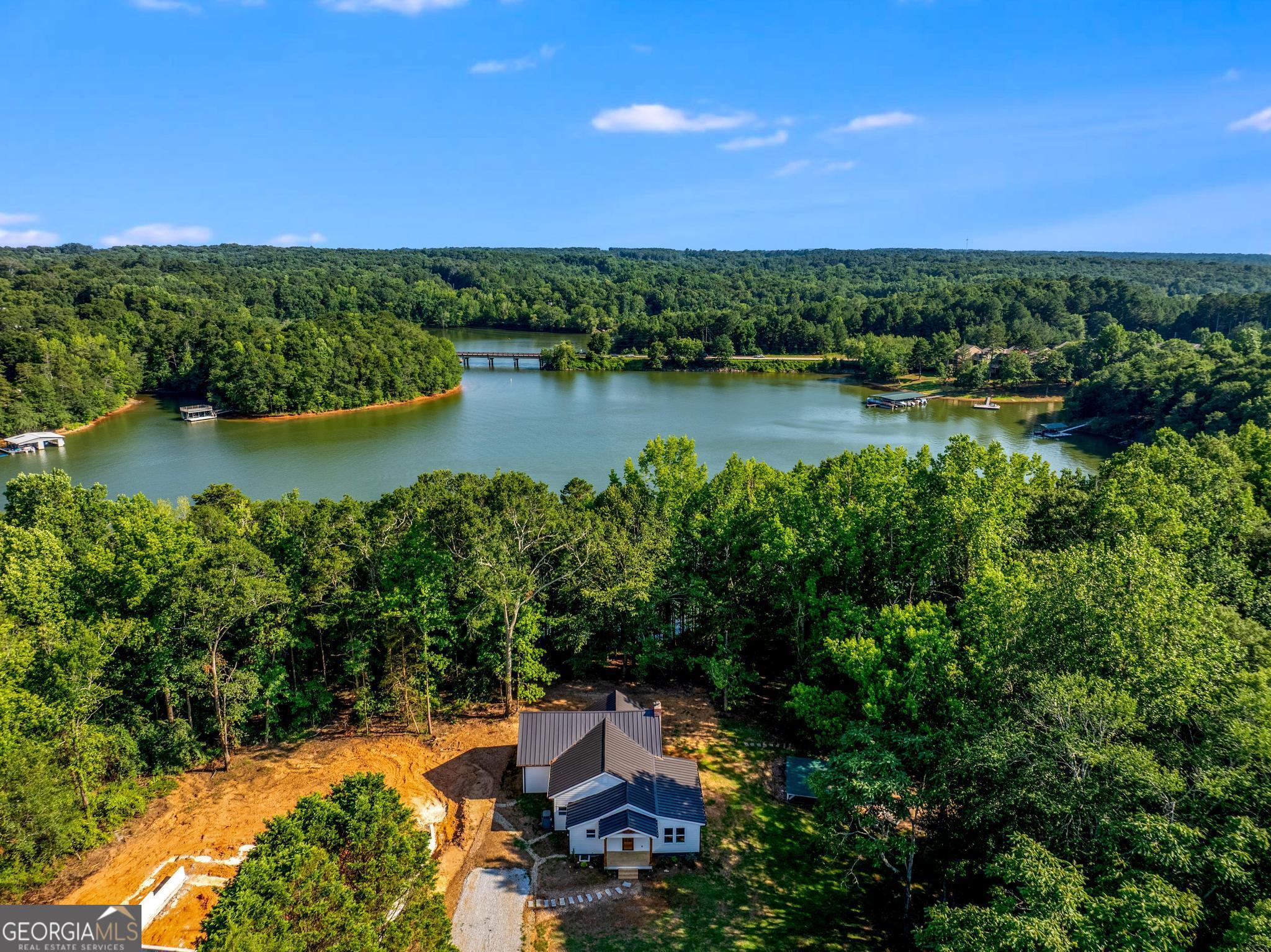 182 Cherry Rose Lane Hartwell, GA 30643 - Photo 47 of 60