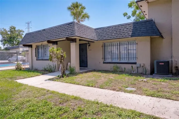 $120,000 | 5423 Brookswood Way, Unit 801, Orlando, FL 32808