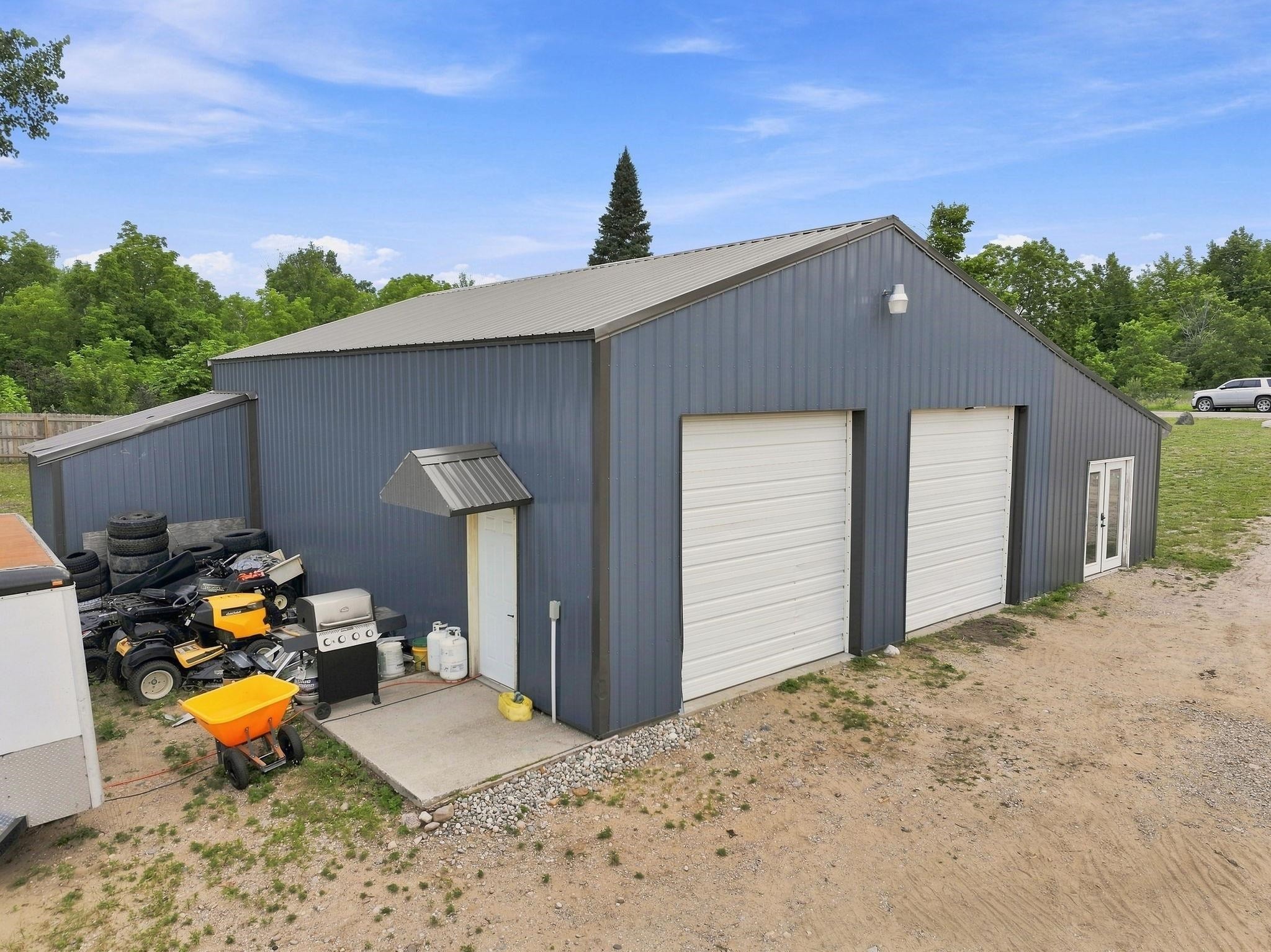 6773 North 43 Road Manton, MI 49663 - Photo 9 of 50 Gallery Image 9