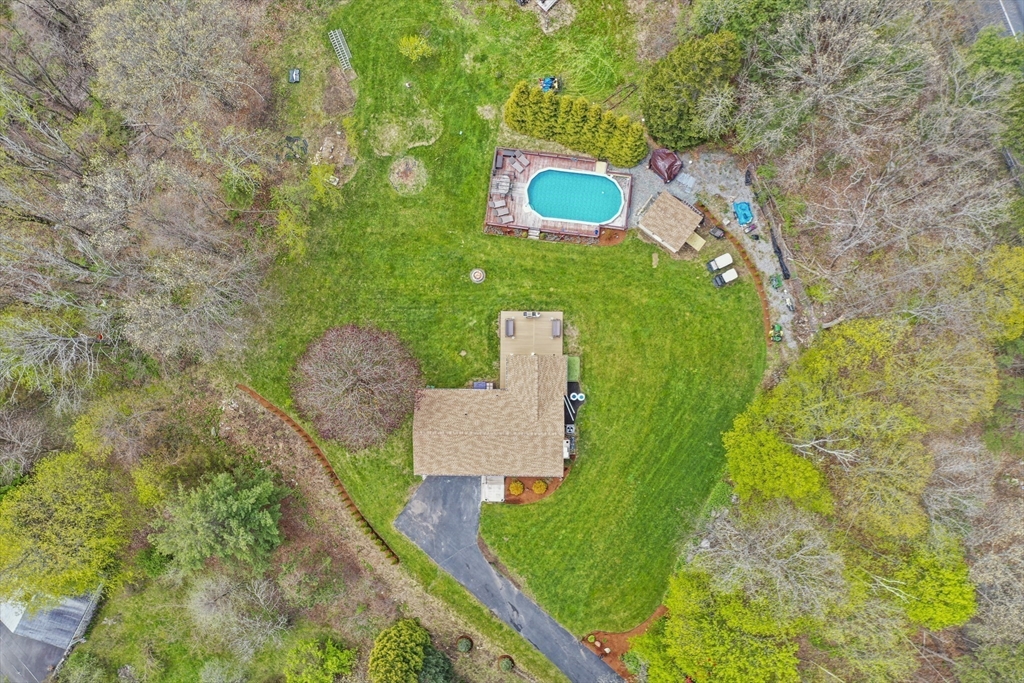 272 High Plain Road Andover, MA 01810 - Photo 32 of 33 Gallery Image 32