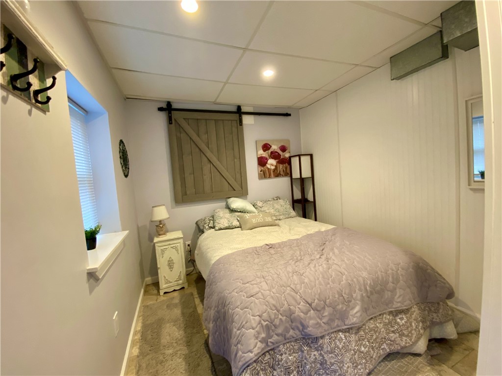 120 Fisher Road Afton, NY 13730 - Photo 14 of 19 extra space downstairs