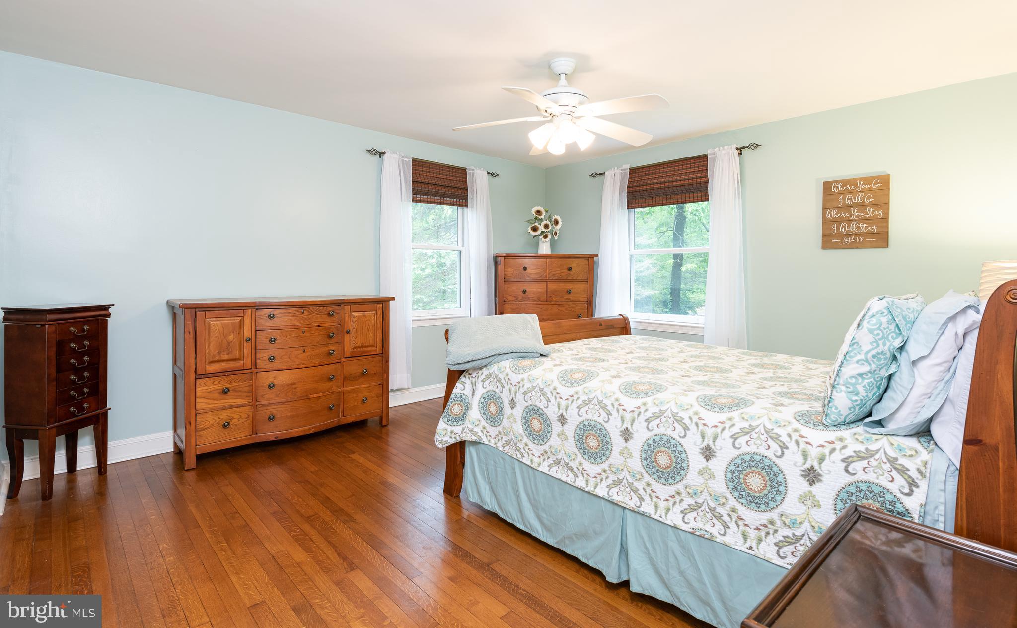 426 Devon State Road Devon, PA 19333 - Photo 14 of 31 Master Bedroom