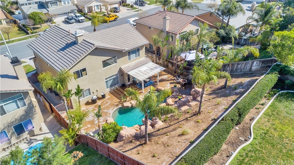 1536 Iris Grove Drive Corona, CA 92881 - Photo 29 of 37