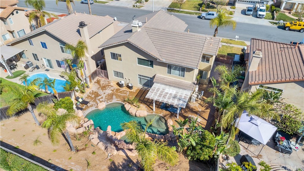 1536 Iris Grove Drive Corona, CA 92881 - Photo 30 of 37