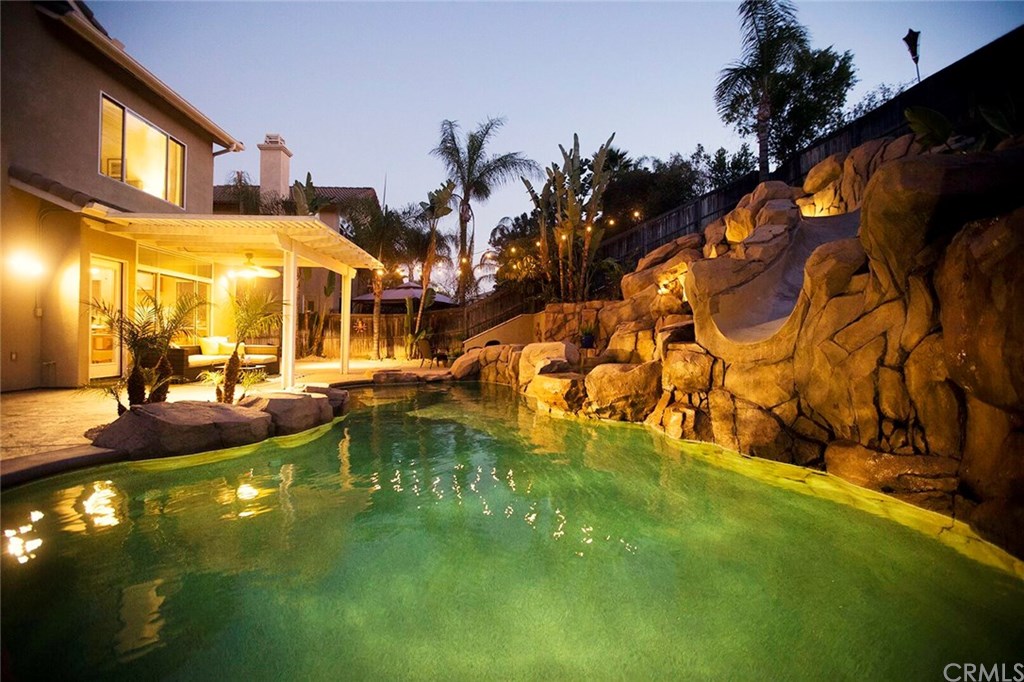 1536 Iris Grove Drive Corona, CA 92881 - Photo 35 of 37