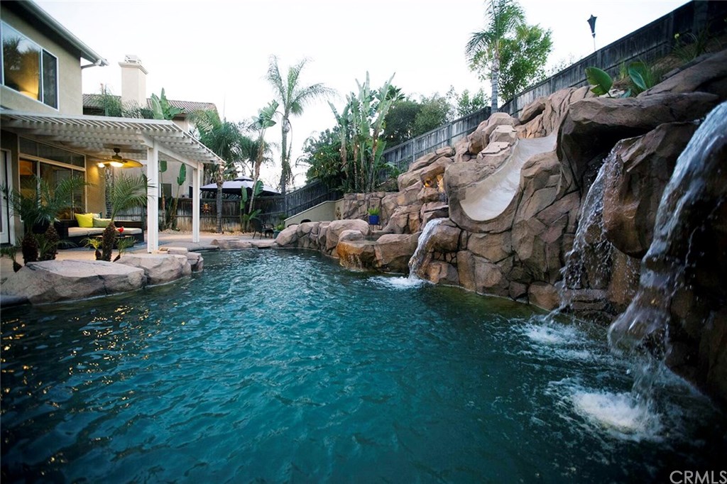 1536 Iris Grove Drive Corona, CA 92881 - Photo 36 of 37