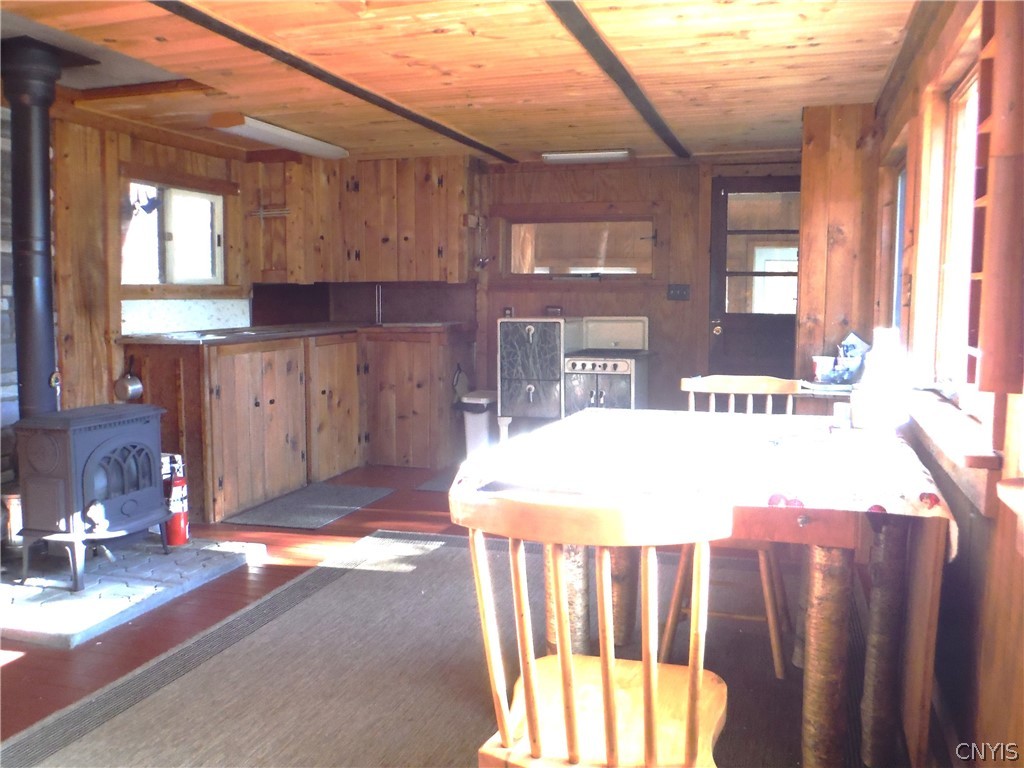 X Buck Lake Road Port Leyden, NY 13433 - Photo 10 of 50 Kitchen view