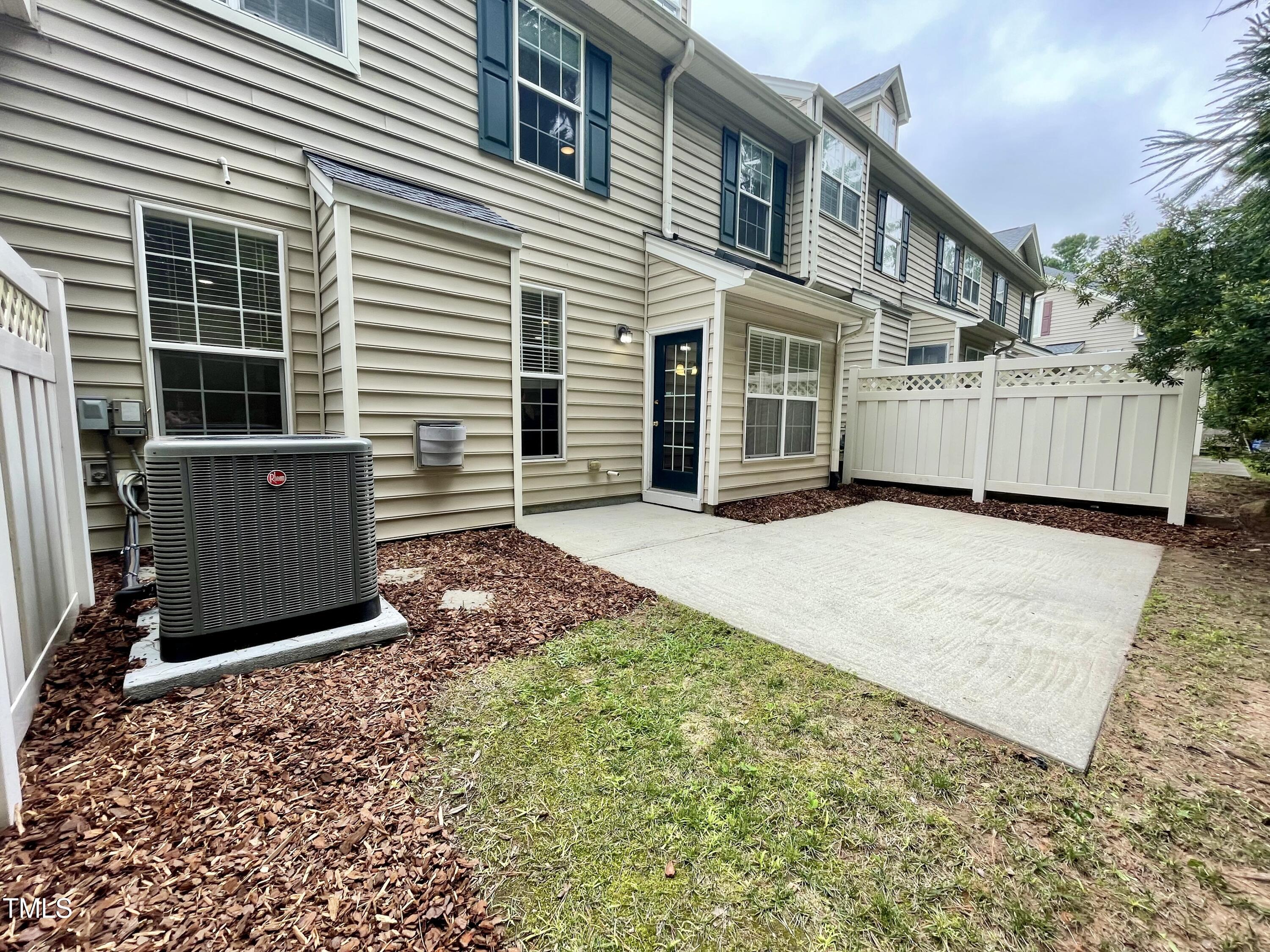 9519 Dellbrook Court Raleigh, NC 27617 - Photo 44 of 46