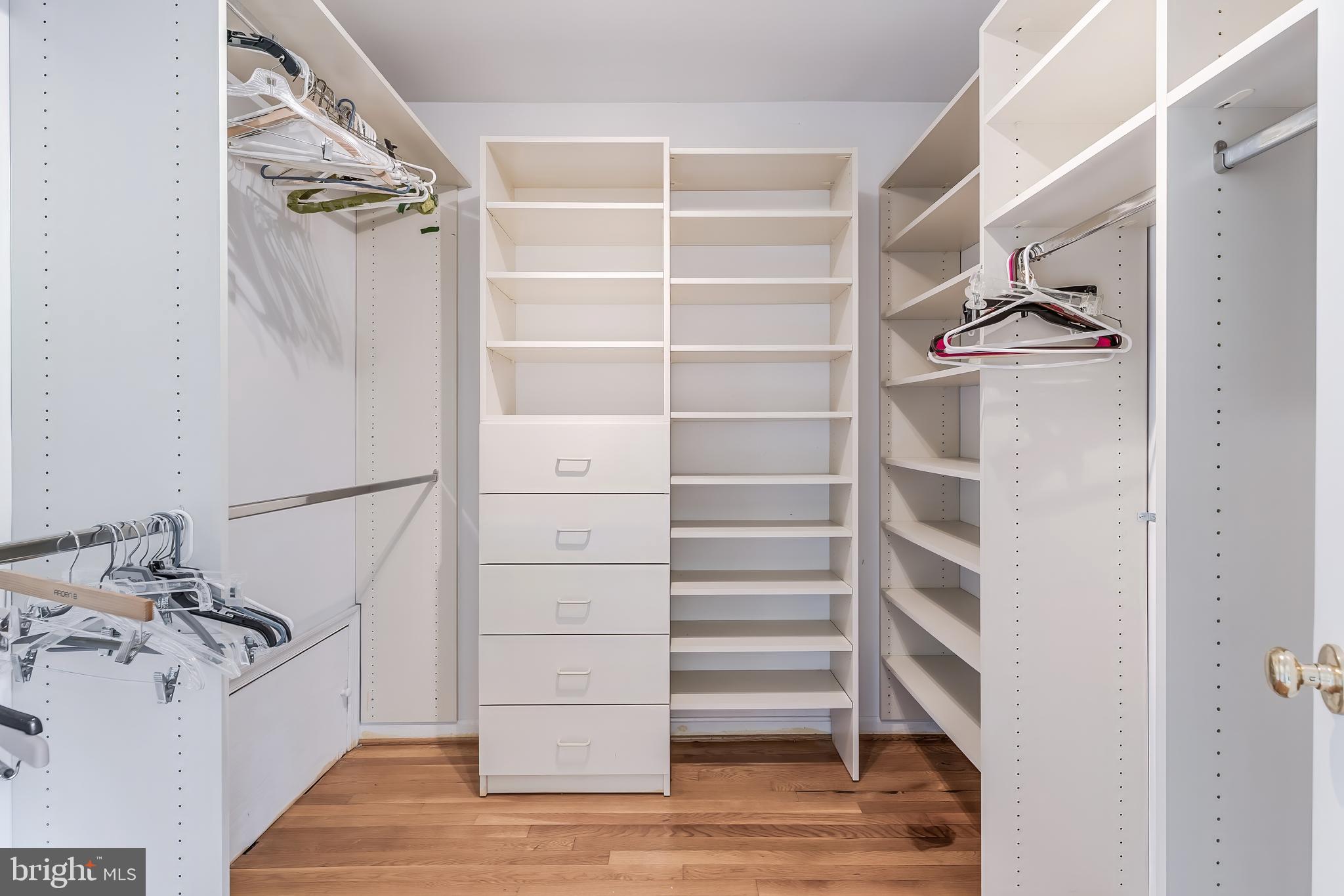 11488 Bingham Terrace Reston, VA 20191 - Photo 40 of 59 Primary walk-in closet