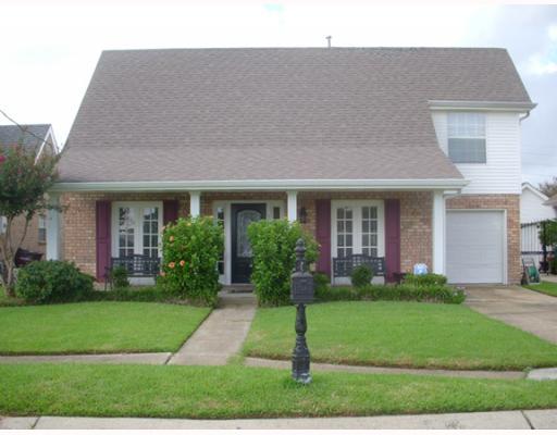 5612 Erlanger Road Kenner, LA 70065 - Photo 1 of 9 Gallery Image 1