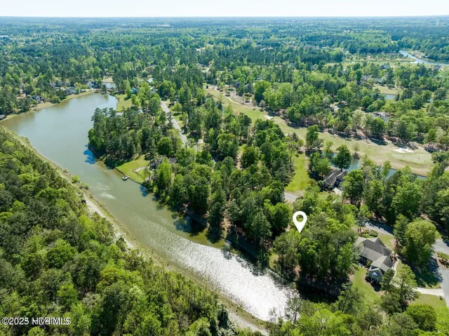 $35,000 | 191 Sycamore Forest Drive, Wallace, NC 28466