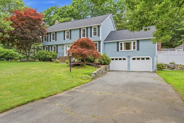 $1,499,000 | 106 Colonial Drive, Andover, MA 01810