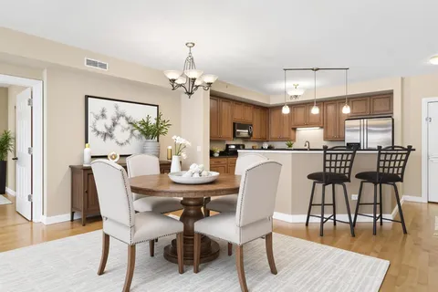 $439,000 | 8340 Callie Avenue, Unit 402, Morton Grove, IL 60053