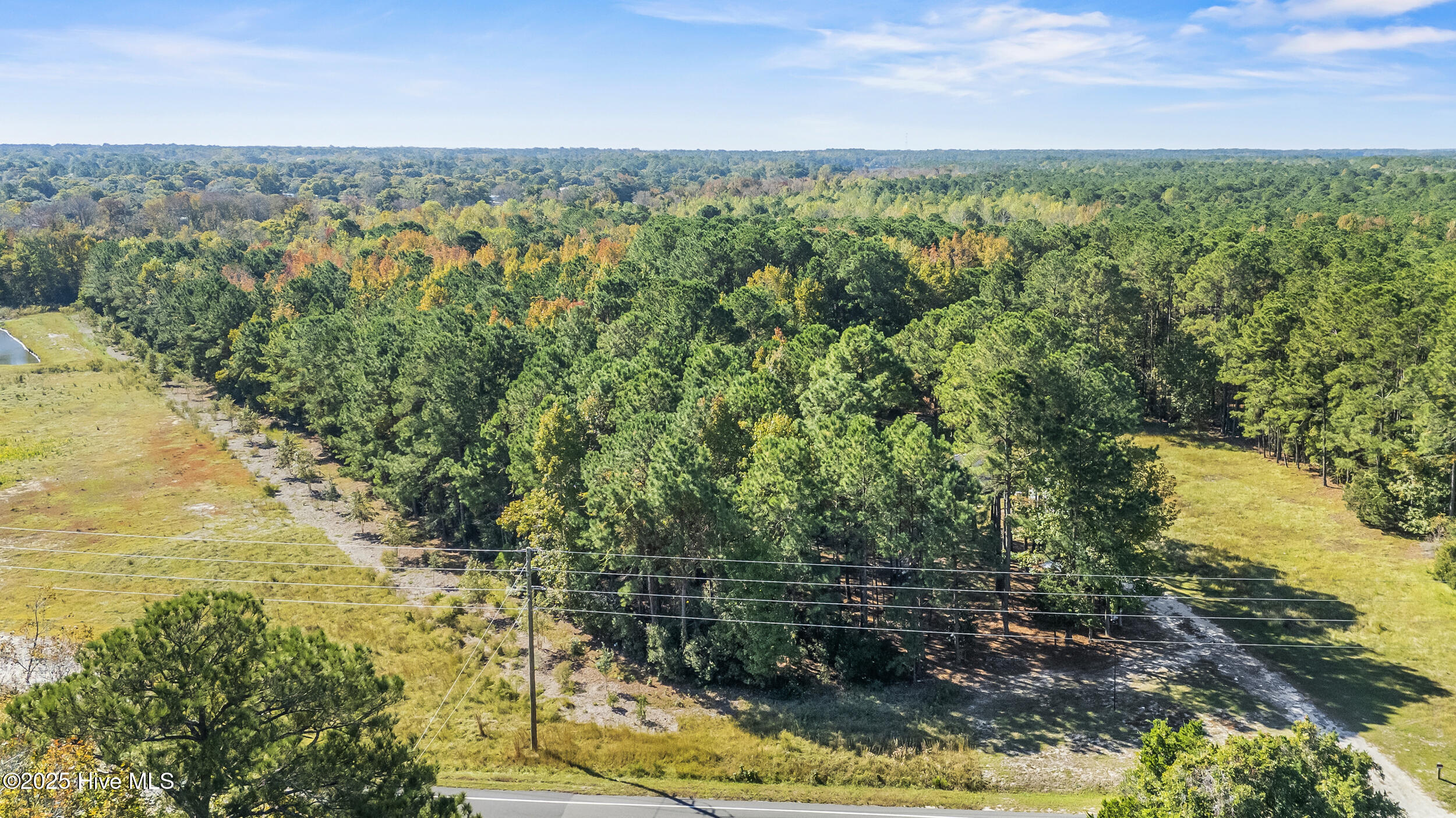 1628 Holden Beach Road Southwest Supply, NC 28462 - Photo 4 of 6 4_drone