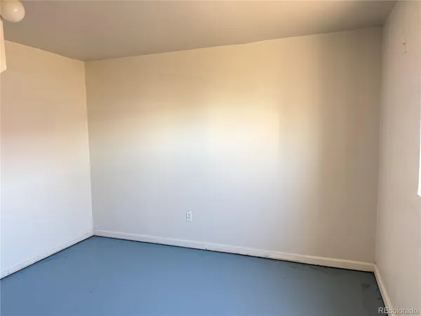 a view of small space