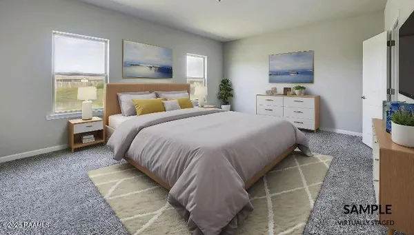 $314,500 | 1511 Colonel Ridge, New Iberia, LA 70560