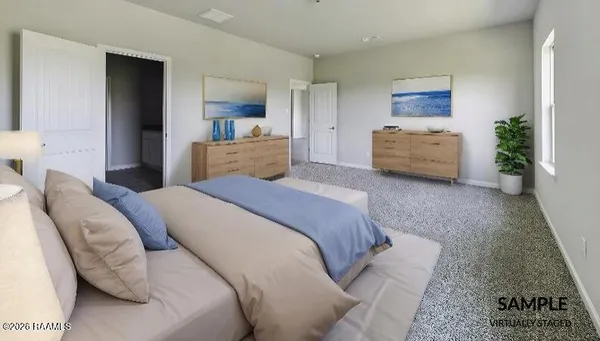 $314,500 | 1511 Colonel Ridge, New Iberia, LA 70560