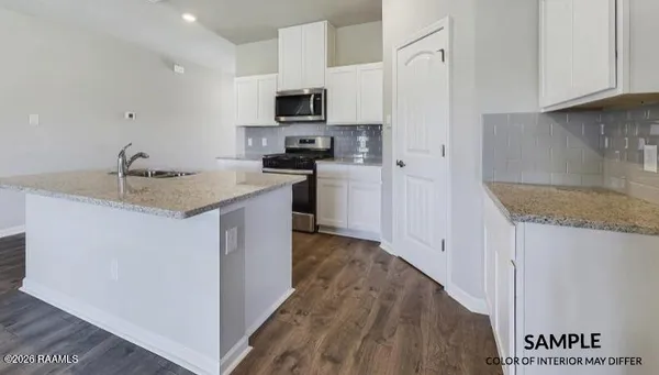 $314,500 | 1511 Colonel Ridge, New Iberia, LA 70560