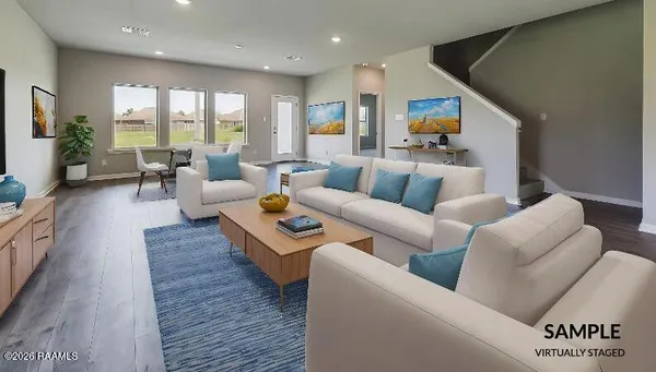 $314,500 | 1511 Colonel Ridge, New Iberia, LA 70560