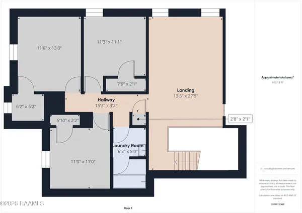 $314,500 | 1511 Colonel Ridge, New Iberia, LA 70560
