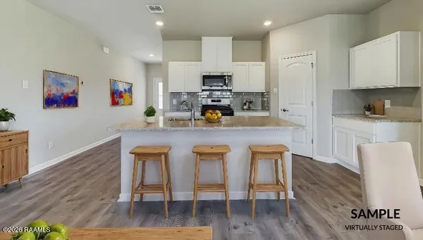 $314,500 | 1511 Colonel Ridge, New Iberia, LA 70560