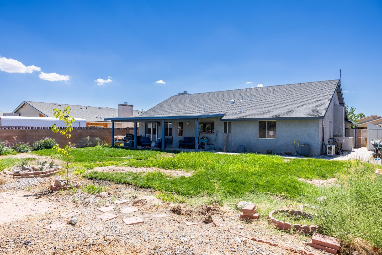 1152 Lee Street Ridgecrest, CA 93555 - Photo 31 of 36